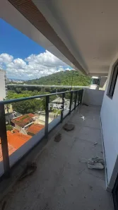 Apartamento com 3 Quartos à venda, 98m² no Praia da Costa, Vila Velha