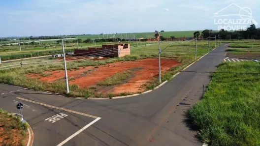 Lote/Terreno à venda, 270m² no Terras de Cillo, Santa Bárbara D'Oeste