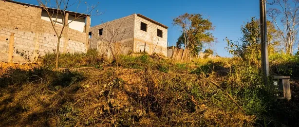 Lote/Terreno à venda, 132m² no Santana, Cotia