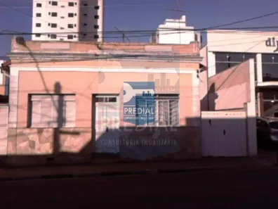 Casa com 3 Quartos à venda, 239m² no Centro, São Carlos