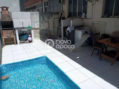 Apartamento com 3 Quartos à venda, 140m² no Copacabana, Rio de Janeiro