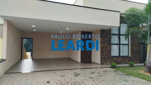 Casa de Condomínio com 3 Quartos para alugar, 250m² no Vila Sonia, Valinhos