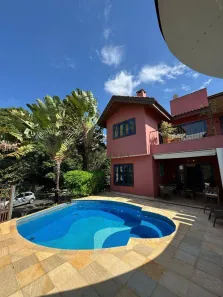 Casa de Condomínio com 4 Quartos à venda, 400m² no Aparecidinha, Sorocaba