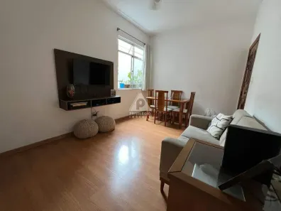 Apartamento com 2 Quartos à venda, 61m² no Tijuca, Rio de Janeiro