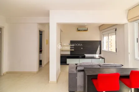 Apartamento com 2 Quartos para alugar, 65m² no Partenon, Porto Alegre