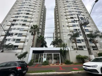 Apartamento com 3 Quartos à venda, 77m² no Vale dos Tucanos, Londrina