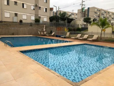 Apartamento com 2 Quartos à venda, 42m² no Vitta São José, Bauru