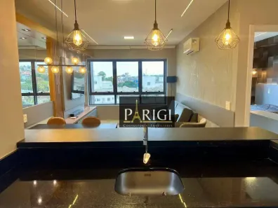 Apartamento com 1 Quarto para alugar, 54m² no Teresópolis, Porto Alegre