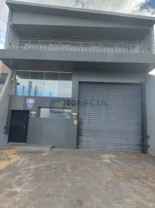 Galpão/Depósito/Armazém à venda, 447m² no Sarandi, Porto Alegre