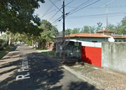 Lote/Terreno à venda, 1035m² no Parque Taquaral, Campinas