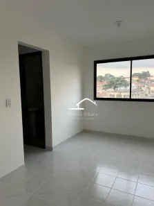 Apartamento com 2 Quartos para alugar, 44m² no Parque São Domingos, São Paulo