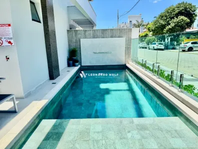 Apartamento com 2 Quartos à venda, 67m² no Palmas, Governador Celso Ramos
