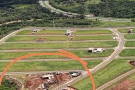 Lote/Terreno à venda, 250m² no Jardim Fortaleza, Paulínia