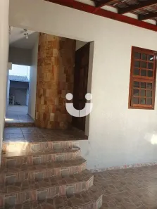 Casa com 4 Quartos à venda, 204m² no Jardim Nápoli, Sorocaba