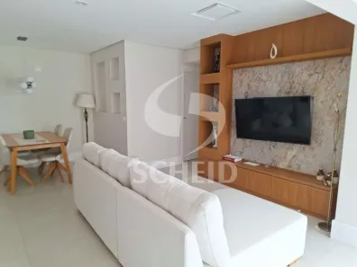 Apartamento com 2 Quartos à venda, 81m² no Vila Santa Catarina, São Paulo