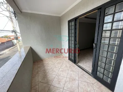 Casa com 6 Quartos à venda, 532m² no Vila Falcão, Bauru