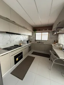 Casa com 4 Quartos para alugar, 360m² no , Paço do Lumiar