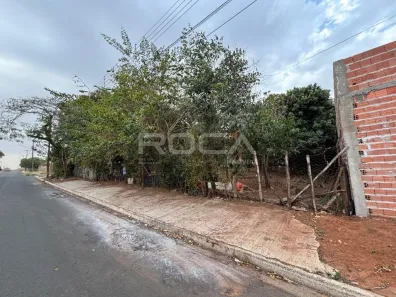 Lote/Terreno à venda, 800m² no Loteamento Tutoya do Vale, São Carlos
