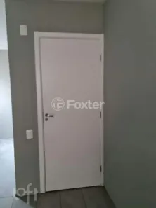 Apartamento com 2 Quartos à venda, 41m² no Cavalhada, Porto Alegre