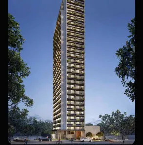 Apartamento com 1 Quarto à venda, 32m² no Bela Vista, São Paulo