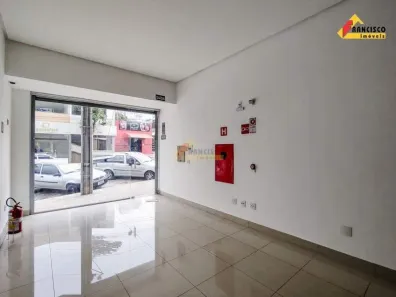 Ponto Comercial para alugar, 53m² no Centro, Divinópolis
