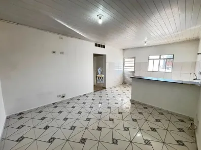 Apartamento com 2 Quartos para alugar, 50m² no Jardim Japão, São Paulo