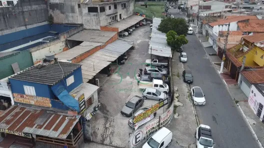 Lote/Terreno à venda, 818m² no Jardim Ângela (Zona Leste), São Paulo