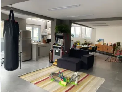 Cobertura com 3 Quartos à venda, 240m² no Bela Aliança, São Paulo