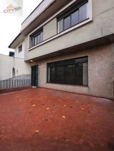 Sobrado com 3 Quartos para alugar, 200m² no Jabaquara, São Paulo