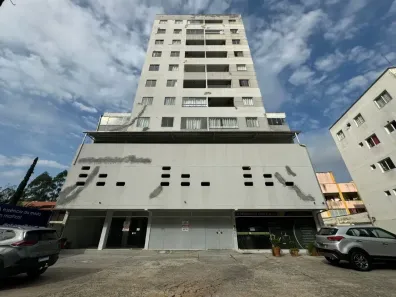Sala Comercial para alugar, 72m² no Centro I, Brusque