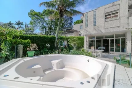 Casa com 2 Quartos à venda, 402m² no Real Parque, São Paulo