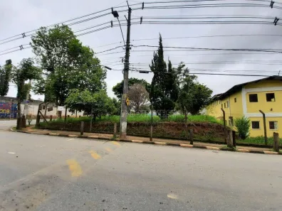 Lote/Terreno à venda, 1000m² no Parque Ruth Maria, Vargem Grande Paulista
