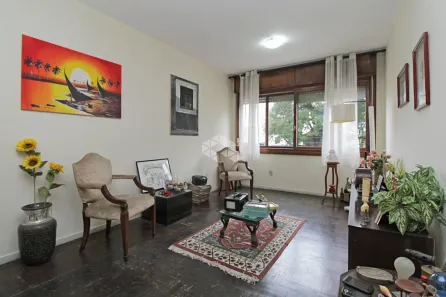 Apartamento com 3 Quartos à venda, 116m² no Três Figueiras, Porto Alegre