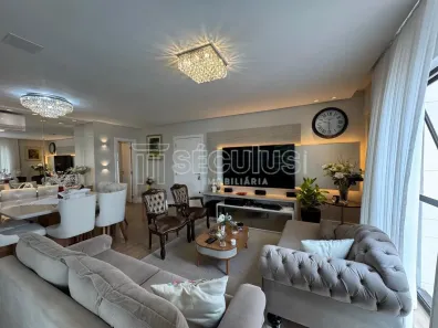 Apartamento com 3 Quartos à venda, 117m² no Centro, Jaraguá do Sul