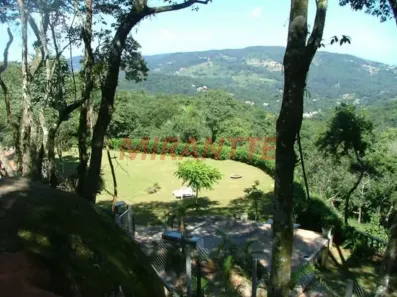 Lote/Terreno à venda, 2813m² no Caraguatá, Mairiporã