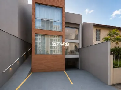 Prédio Comercial para alugar, 750m² no Água Fria, São Paulo
