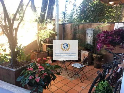 Casa com 3 Quartos à venda, 300m² no Cidade Universitária, Campinas