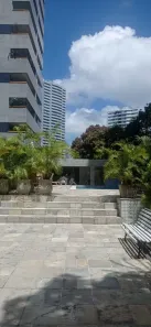Apartamento com 3 Quartos à venda, 134m² no Graças, Recife