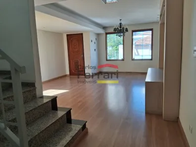 Sobrado com 3 Quartos à venda, 250m² no Jardim do Colégio (Zona Norte), São Paulo