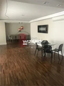 Apartamento com 4 Quartos à venda, 447m² no Perdizes, São Paulo