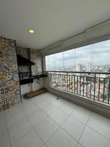 Apartamento com 2 Quartos à venda, 69m² no Chácara Seis de Outubro, São Paulo