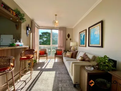 Apartamento com 2 Quartos à venda, 70m² no Pátria Nova, Novo Hamburgo