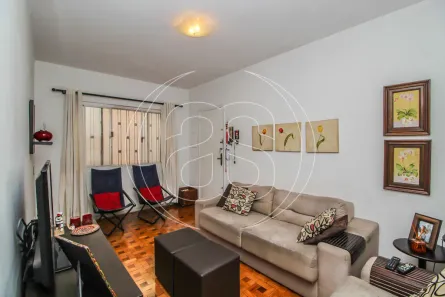 Apartamento com 2 Quartos à venda, 74m² no Indianópolis, São Paulo