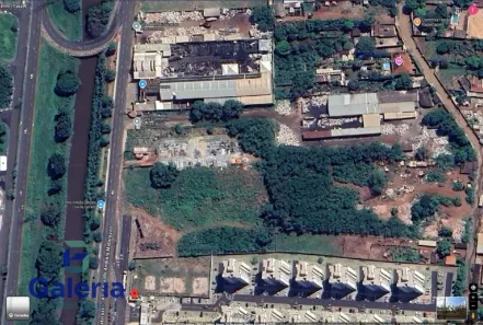 Lote/Terreno à venda, 11000m² no Ipiranga, Ribeirão Preto