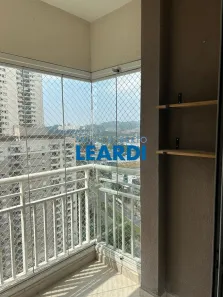 Apartamento com 2 Quartos para alugar, 63m² no Alphaville Centro Industrial e Empresarial/Alphaville., Barueri