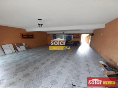 Sobrado com 2 Quartos à venda, 158m² no Jardim Matarazzo, São Paulo