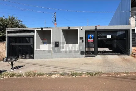 Casa com 2 Quartos à venda, 228m² no Vila Fátima, Jataí