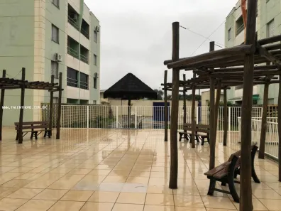 Apartamento com 2 Quartos à venda, 60m² no Brasília, Londrina