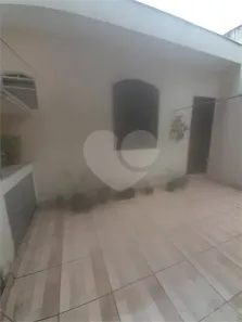 Sobrado com 4 Quartos à venda, 185m² no Parque Jabaquara, São Paulo