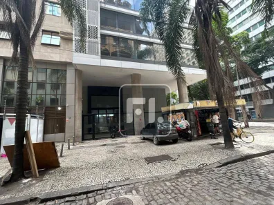 Sala Comercial para alugar, 294m² no Centro, Rio de Janeiro